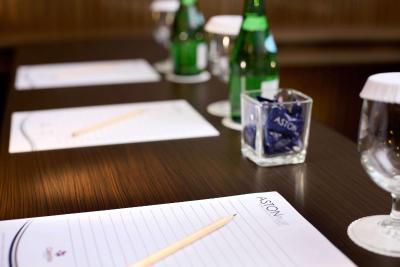 استون پلویت هتل اند رسیدنس