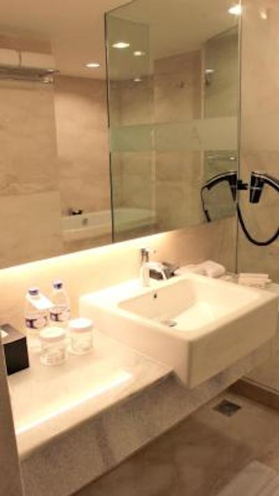 استون پلویت هتل اند رسیدنس