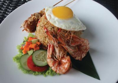 استون پلویت هتل اند رسیدنس