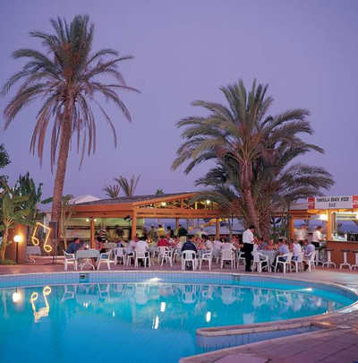 ییانولا بیچ