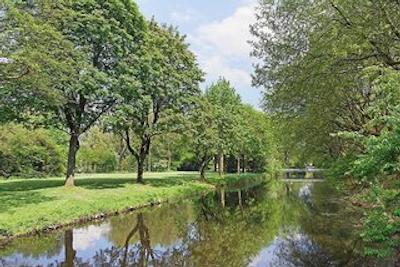 هتل امستردام-بویتنولدرت