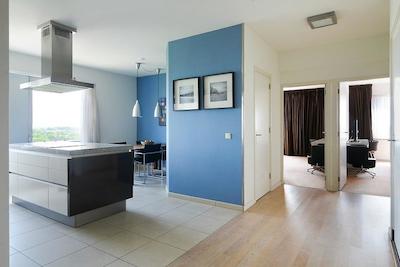 هتل امستردام-بویتنولدرت