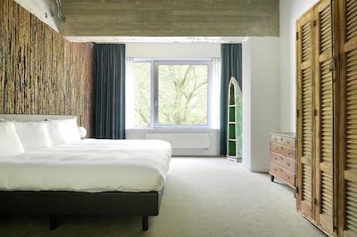 هتل امستردام-بویتنولدرت