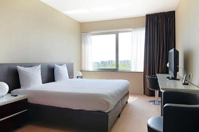 هتل امستردام-بویتنولدرت