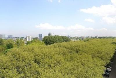 هتل امستردام-بویتنولدرت