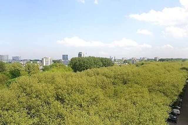 هتل امستردام-بویتنولدرت