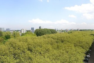 هتل امستردام-بویتنولدرت