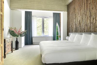 هتل امستردام-بویتنولدرت