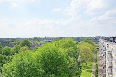 هتل امستردام-بویتنولدرت