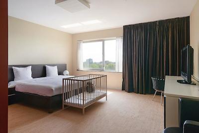 هتل امستردام-بویتنولدرت