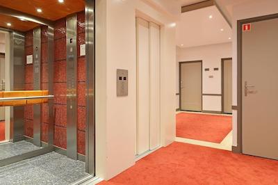 هتل امستردام-بویتنولدرت