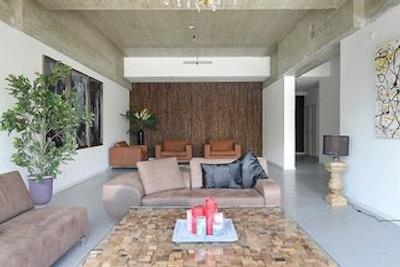 هتل امستردام-بویتنولدرت