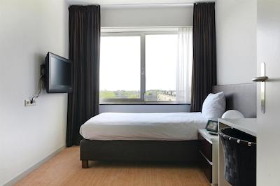 هتل امستردام-بویتنولدرت