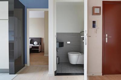 هتل امستردام-بویتنولدرت