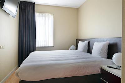 هتل امستردام-بویتنولدرت