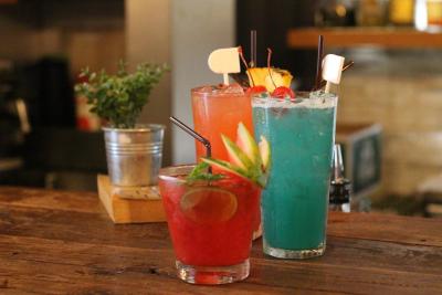 سالیل هتل سوخومویت سوی 11