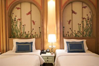 سالیل هتل سوخومویت سوی 11