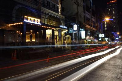 سالیل هتل سوخومویت سوی 11