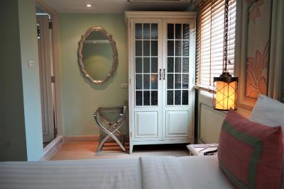 سالیل هتل سوخومویت سوی 11