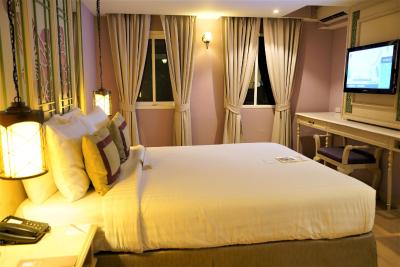 سالیل هتل سوخومویت سوی 11