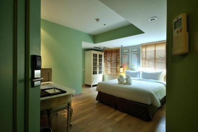 سالیل هتل سوخومویت سوی 11