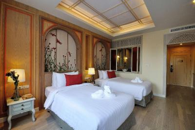 سالیل هتل سوخومویت سوی 11