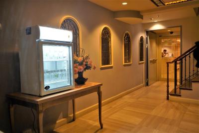 سالیل هتل سوخومویت سوی 11