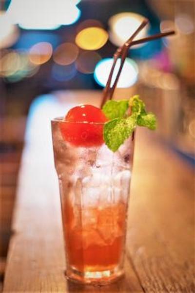 سالیل هتل سوخومویت سوی 11