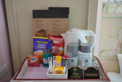 سالیل هتل سوخومویت سوی 11