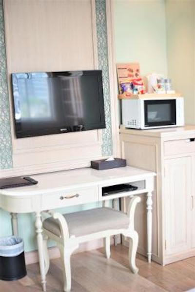 سالیل هتل سوخومویت سوی 11