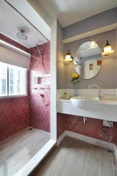 سالیل هتل سوخومویت سوی 11