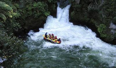 لاک رتروا هتل