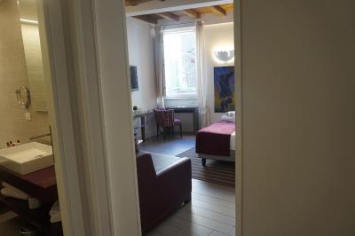 تروی پالاس لوکسوری این