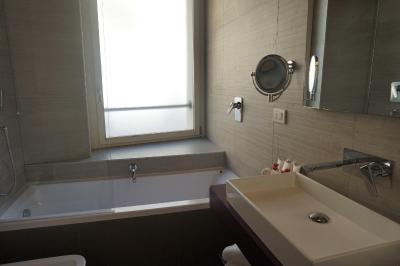 تروی پالاس لوکسوری این