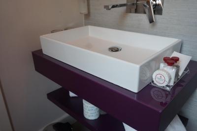 تروی پالاس لوکسوری این