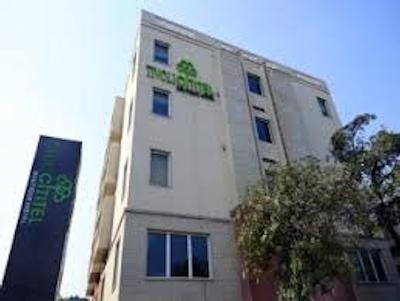 تیولی سیتیتل