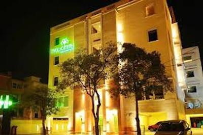 تیولی سیتیتل