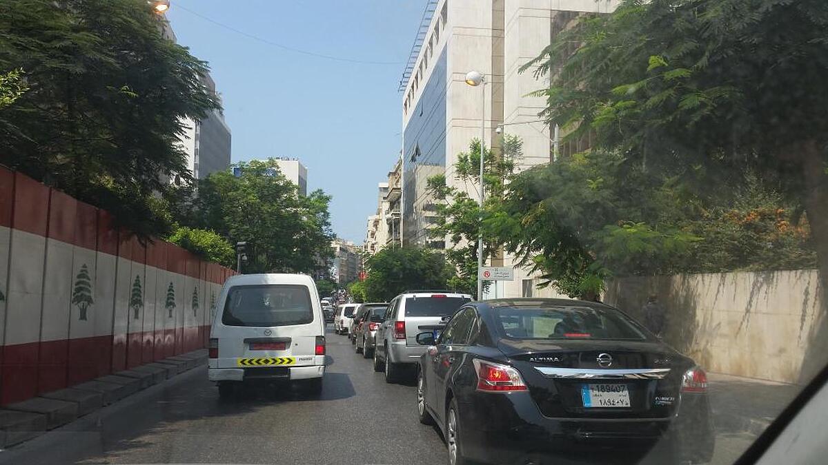 اُرینت پرینس هتل