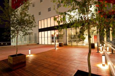 رامادا انکر گوادالاجارا