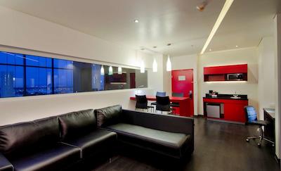 رامادا انکر گوادالاجارا