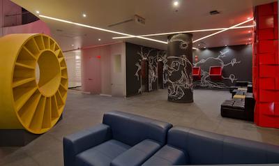 رامادا انکر گوادالاجارا