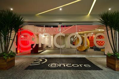 رامادا انکر گوادالاجارا