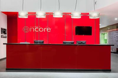 رامادا انکر گوادالاجارا