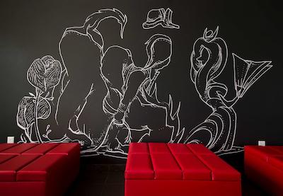 رامادا انکر گوادالاجارا