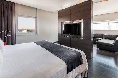 رامادا انکر گوادالاجارا