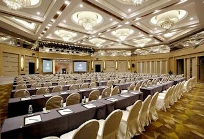 مینیون سانییا اینترنیشنال