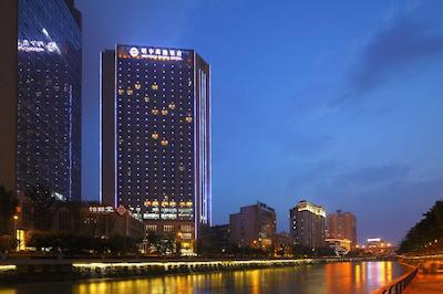 مینیون سانییا اینترنیشنال