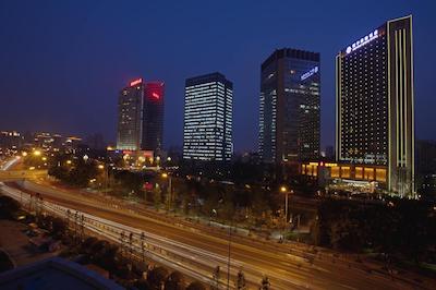 مینیون سانییا اینترنیشنال