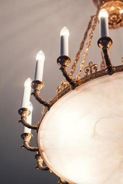 پتروف پالاس