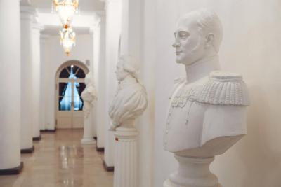 پتروف پالاس